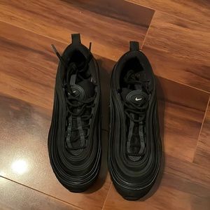 Black Air Max 97